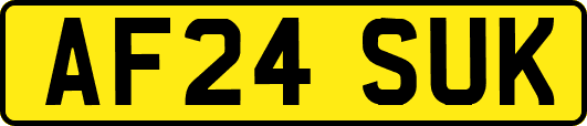 AF24SUK