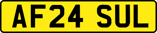 AF24SUL