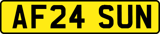 AF24SUN