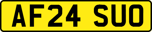 AF24SUO