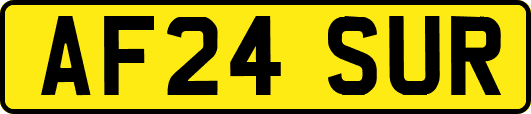 AF24SUR