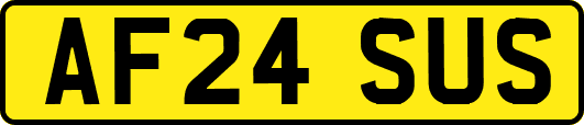 AF24SUS