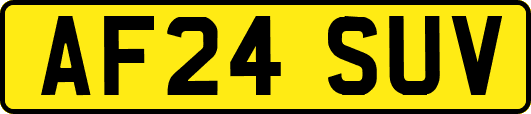 AF24SUV