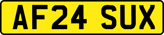 AF24SUX