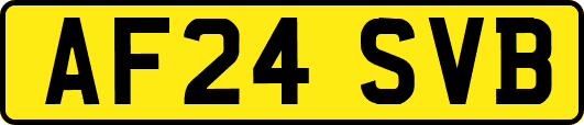 AF24SVB