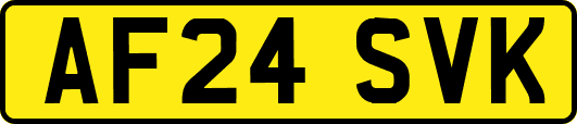 AF24SVK