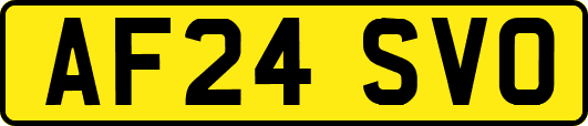 AF24SVO