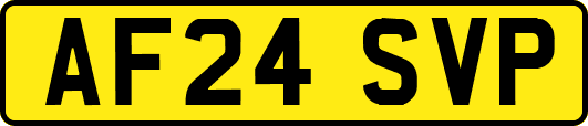 AF24SVP