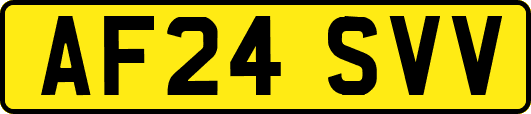 AF24SVV