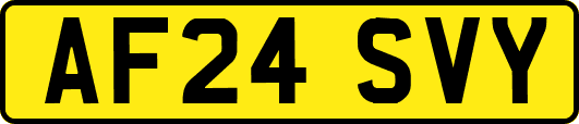AF24SVY