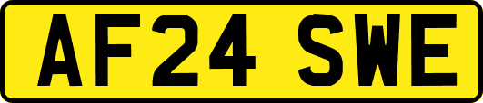 AF24SWE
