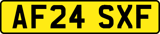 AF24SXF