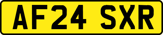 AF24SXR