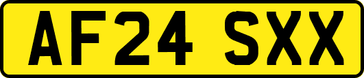 AF24SXX