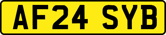 AF24SYB
