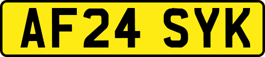 AF24SYK