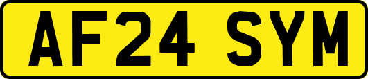 AF24SYM