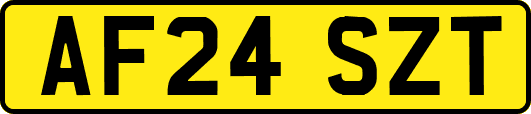 AF24SZT