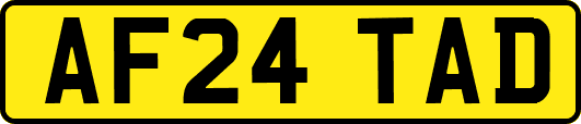 AF24TAD