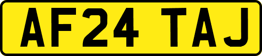 AF24TAJ