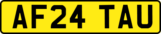 AF24TAU