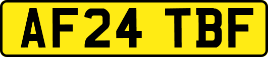 AF24TBF