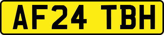 AF24TBH
