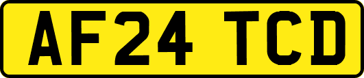 AF24TCD