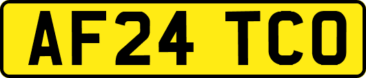 AF24TCO