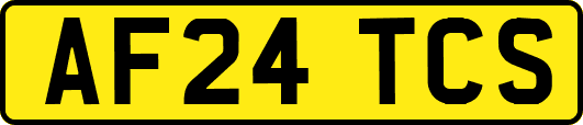 AF24TCS