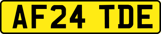 AF24TDE
