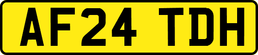AF24TDH