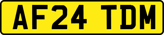AF24TDM