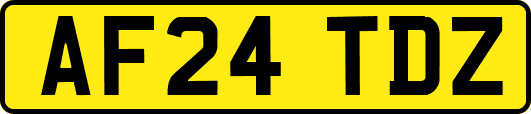 AF24TDZ