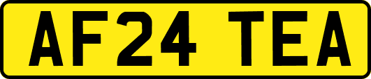 AF24TEA
