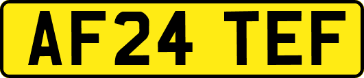 AF24TEF