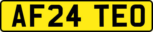 AF24TEO