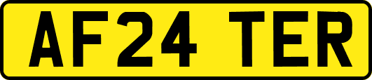 AF24TER