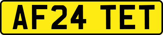 AF24TET