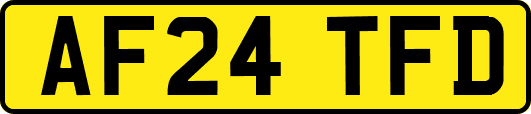 AF24TFD