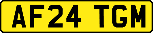 AF24TGM