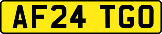 AF24TGO