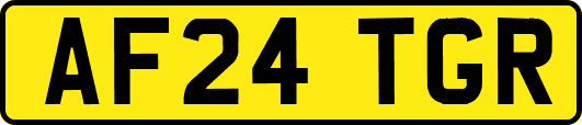 AF24TGR