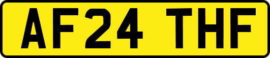 AF24THF