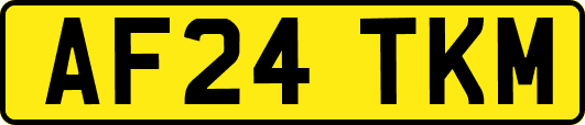 AF24TKM