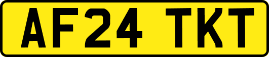 AF24TKT