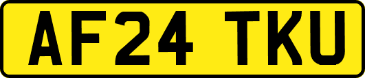 AF24TKU