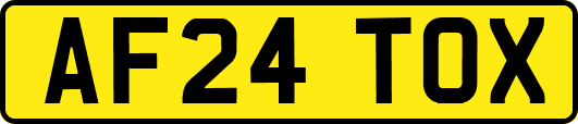 AF24TOX