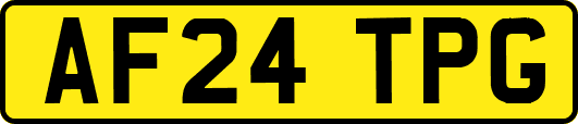 AF24TPG