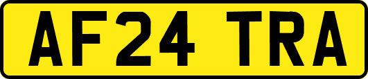 AF24TRA